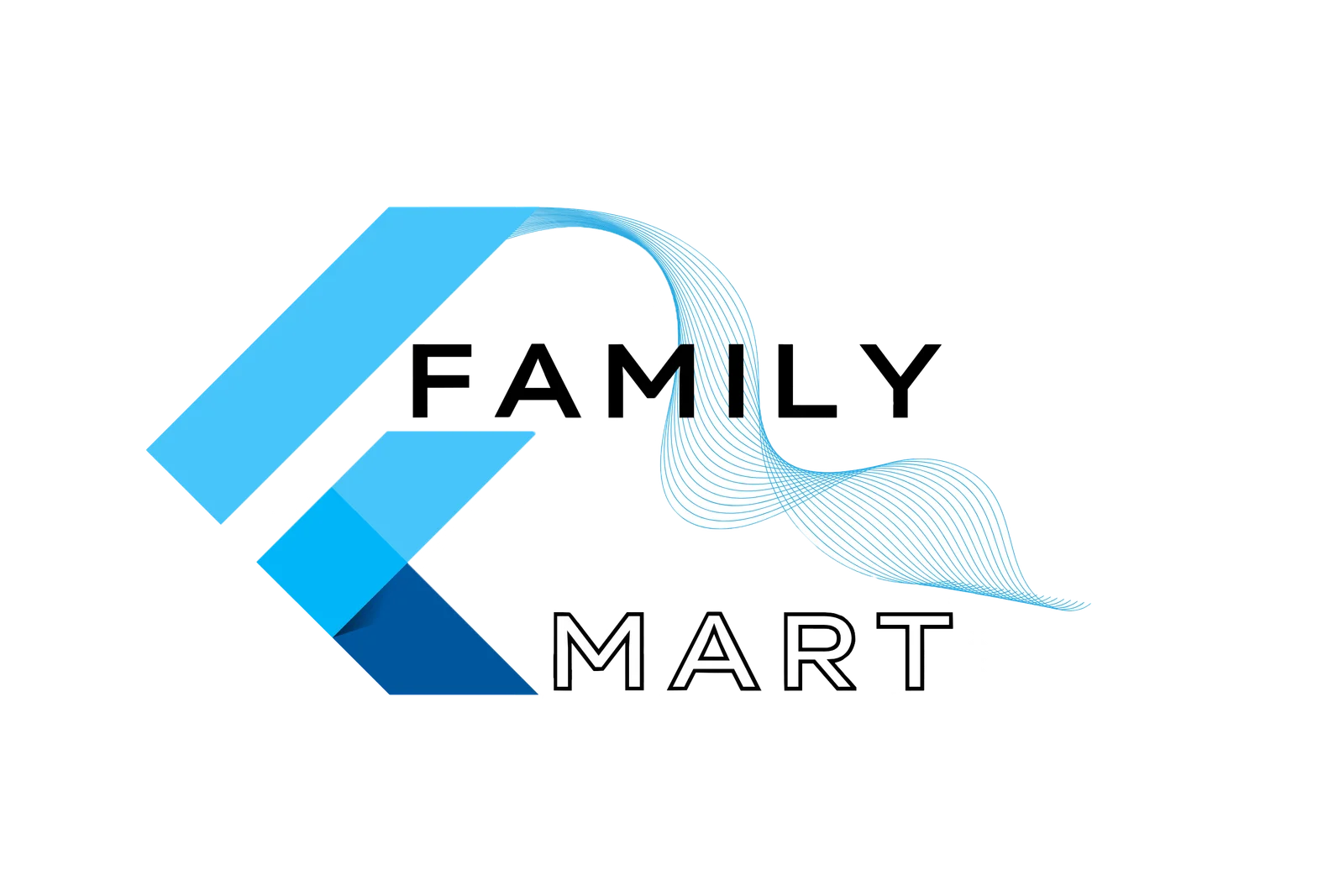 family mart logo
